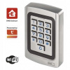 H5023 GoSmart kódová klávesnica IP-006AX, Wi-Fi EMOS