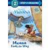 Moana #1
