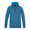 HANNAH SEYMORE HOODY, dark denim - L