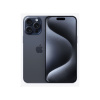 APPLE iPhone 15 Pro Max 256 GB Blue Titanium EU MU7A3ZD/A