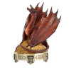 Noble Collection Caddrel Hobit The Desolation of Smaug Smaug 25 cm