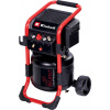 Einhell pístový kompresor TE-AC 240/24 Silent 24 l 10 bar