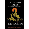 Unfinished Tales of Numenor and Middle-Earth (John Ronald Reuel Tolkien)(Brožovaná)