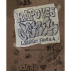 Rapovej deník - Lukáš Kouřil