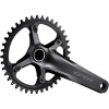 kliky Shimano GRX FC-RX600 1x11 40z 172,5mm černé original balení