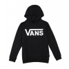 Vans Classic Pullover II Black/White M