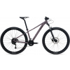 Rekreačný horský bicykel LIV Tempt 29 3 (GE) Purple Ash Fialová Veľkosť rámu: L Rekreačný horský bicykel