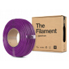 Filament The Filament by Spectrum ReFill PETG 1kg Fialová Plasma Purple