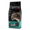 Optima Nova Cat Sterilised Chicken&Rice 2kg