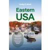 Lonely Planet Eastern USA - Lonely Planet, John Garry, Ann Babe, Mary Fitzpatrick, Jesse Scott, Regis St Louis, Karla Zimmerman, Lonely Planet Global Limited