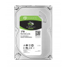 HDD 1TB Seagate BarraCuda 64MB SATAIII 7200rpm 2RZ