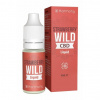Harmony CBD Liquid Wild Strawberry 10ml Obsah CBD: 300 mg