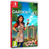 Garden Life: A Cozy Simulator (Nintendo Switch)