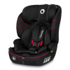 LIONELO Autosedačka Levi I-Size (76–150 cm) Sporty Black