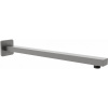 Mexen nástenné sprchové rameno 40 cm grafit - 79112-66