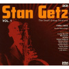 STAN GETZ: The Small Grop Sessions 1946-1952 (3CD)