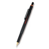 Mechanická ceruzka Rotring 800 Black 1520 - Black 0,7 mm + 5 rokov záruka, poistenie a darček ZADARMO