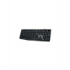 Genius KB-117/Drôtová USB/ CZ- SK layout/Čierna (31310016415)