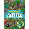 Minecraft Catch the Creeper and Other Mobs - Mr Misang (ilustrácie)