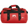Vodotesná taška AQUA MARINA 50 L RED