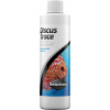 Prípravok Seachem Discus Trace tekutý 500 ml pre terčovce