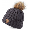 Dámska zimná čiapka Dakine Kylie Beanie - blue graphite uni