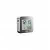 Hodiny - Braun budík rádiom riadené BNC008 turistov (Hodiny - Braun budík rádiom riadené BNC008 turistov)