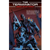 The Terminator - Dan Jolley