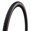 Plášť Schwalbe X-One R 33-622 SuperRace Addix Race TLE transparetní bok skládací