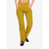 Lezecké nohavice dámske Ocun Noya Pants - yellow dried tobacco