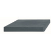 PROSPERPLAST Pojazdná podložka MOBILE PLATFORM SQUARE 29,2 cm antracit