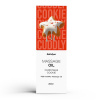Satisfyer Massage Oil Christmas Cookie 250 ml