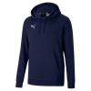 Sweatshirt Puma TeamGoal 23 Casuals M 656580 06 (85793) Black L