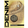 Denim Gold voda po holení 100 ml