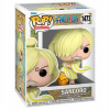 Funko POP! 1473 Animation One Piece Sangoro