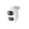 Imilab EC6 Dual Pro 3K+3K vonkajšia bezpečnostná kamera (CMSXJ68A3K) Xiaomi