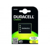 Duracell Li-Ion batéria 700mAh pre Olympus Li-40B Nikon EN-EL10