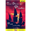 True Stories of Pirates - Piráti pravdivé příběhy - Lethbridge Lucy