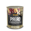 Belcando Super Premium Pferd - Konské zemiaky-paštrnák - 800 g