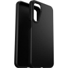 Otterbox React zadný kryt na mobil Samsung Galaxy A16 čierna; 77-97668