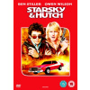 Starsky and Hutch DVD