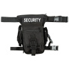 Púzdro stehenné Security MFH Čierne