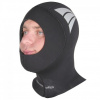 SUPERSTRETCH HOOD 6,5 mm, NORTHERN DIVER s