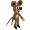 Maňuška myška 23cm (8590121209083)