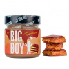 Big Boy Pekanový krém Dubajská čokoláda - 200g
