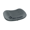 Sea To Summit Aeros Ultralight Pillow Large Grey 44x32x14