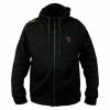 Rybárská bunda - Fox Zz Black Orange Wind Blocker XL (Rybárská bunda - Fox Zz Black Orange Wind Blocker XL)