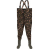 FOX Lightweight Camo Waders Veľkosť 44