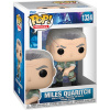 Avatar Funko POP! Movies: Miles Quaritch