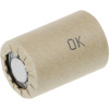 Panasonic NC1700SCR/PP špeciálny akumulátor Sub-C Flat-Top Ni-Cd 1.2 V 1700 mAh; NC-1700SCRL